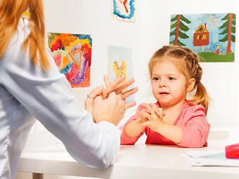 5 игр на развитие памяти у детей в ДОУ