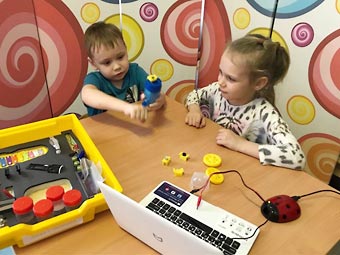 Как расширить познавательные интересы дошкольников?