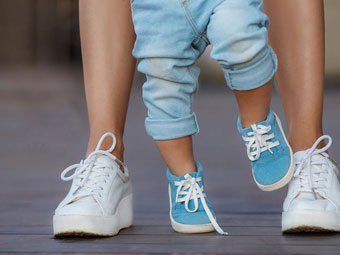 Как исправить плоскостопие у дошкольника?