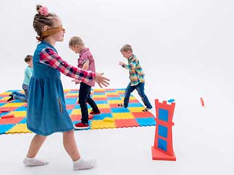 Можно ли осваивать родную речь и математику с пользой для здоровья?