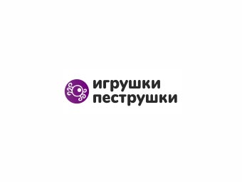 Интернет-сайт pestrushki.ru