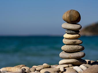 Изучаем камни и минералы