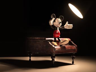 Почему я занимаюсь мультипликацией с детьми?