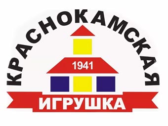 Краснокамская фабрика деревянной игрушки
