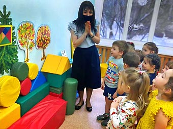 Марафон «STEAM-ИДЕЯ»: победители и призеры