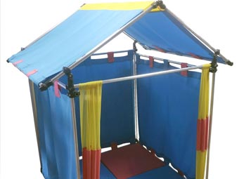 Право на уединение: как соблюдать его в детском саду?