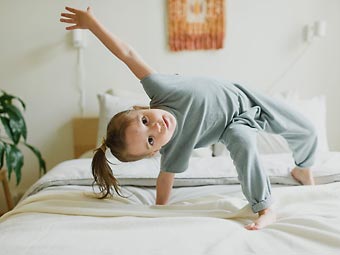 5 игр для гиперактивных детей