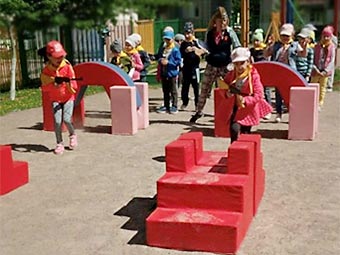 Этот удивительный модульный мир