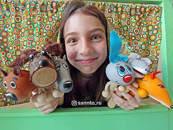 Любите ли вы домашний театр?