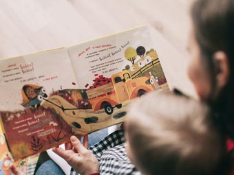 Просто о развитии речи малышей