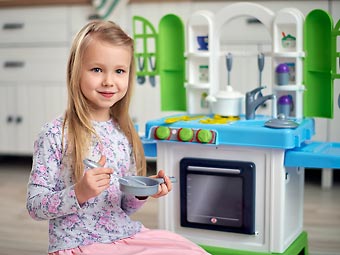 Куклы и будущая взрослая жизнь