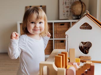 Как выбрать игровую мебель для детского сада? Чек-лист