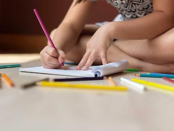 Чем экипировать начинающего художника?