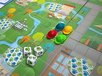 Детектив для дошкольников