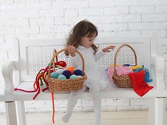 Приемы поддержки застенчивого ребенка дошкольного возраста