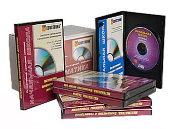 Изучаем основы математики