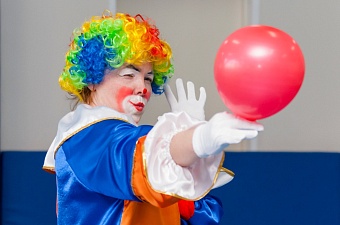 От рутины к вдохновению: как творчество вернуло азарт