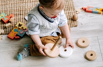 7 способов развития самостоятельности в раннем возрасте