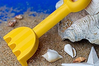 «Лаборатория» в песочнице: как превратить обычную прогулку с малышом в научное исследование?