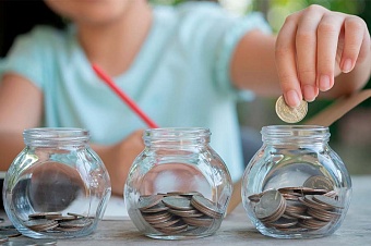 Курс «Формирование основ финансовой грамотности у дошкольников»