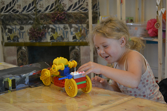 STEAM-методики обучения дошкольников