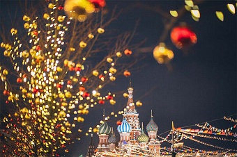 Конкурс «Рождественские традиции славян»