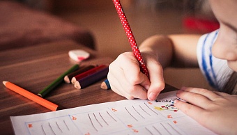 5 типов игр для развития пространственных представлений